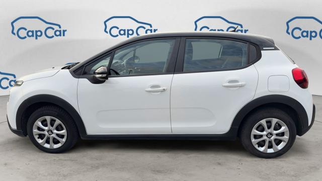 Citroen C3 image 8