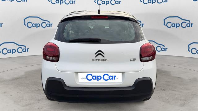 Citroen C3 image 2
