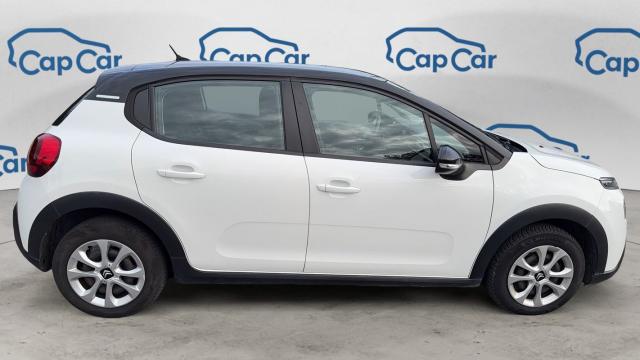 Citroen C3 image 7
