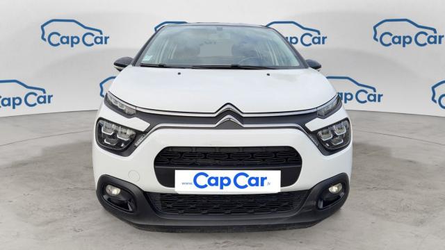 Citroen C3 image 9