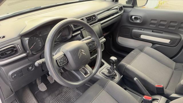 Citroen C3 image 1