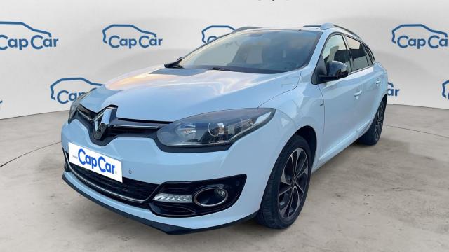 Renault Mégane Estate Iii 1.2 Tce 130 Energy Bose - 5 Places Toit Ouvrant