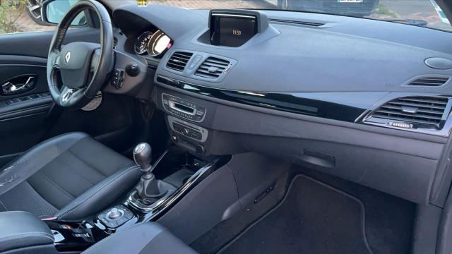 Renault Mégane Estate image 6
