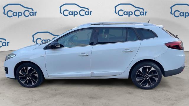 Renault Mégane Estate image 1