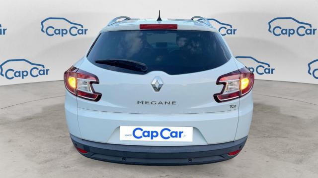 Renault Mégane Estate image 4
