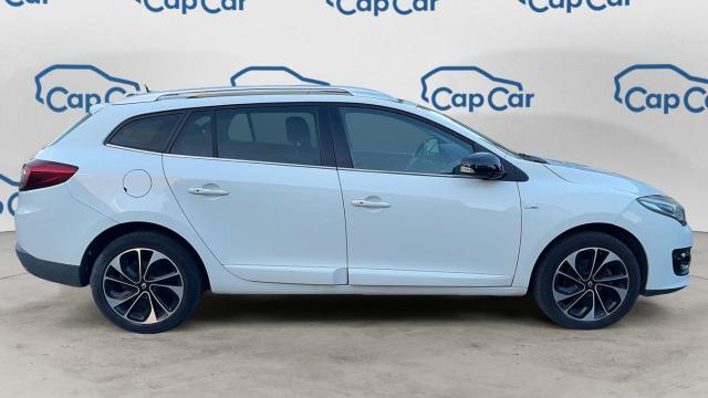 Renault Mégane Estate image 3