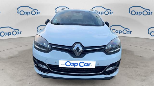 Renault Mégane Estate image 7