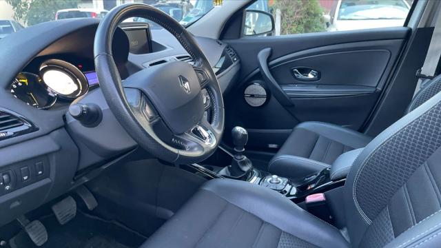 Renault Mégane Estate image 2