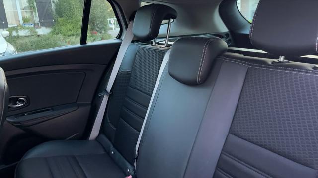 Renault Mégane Estate image 5