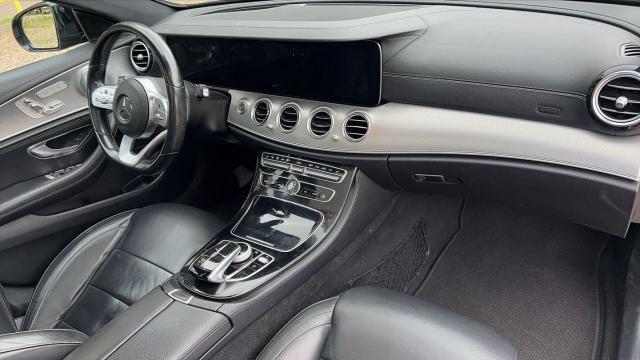 Mercedes Benz Classe E image 7