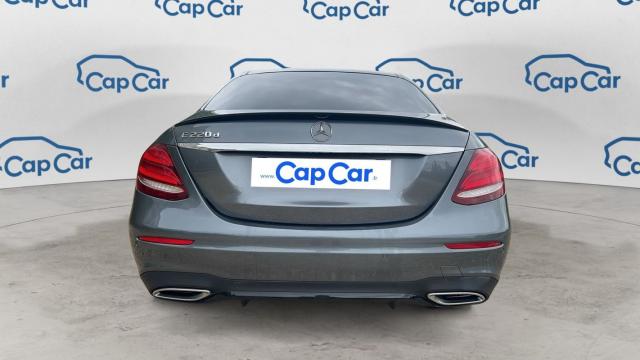 Mercedes Benz Classe E image 9