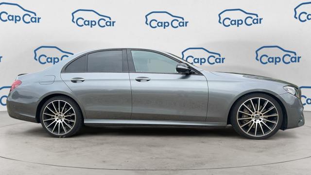 Mercedes Benz Classe E image 3