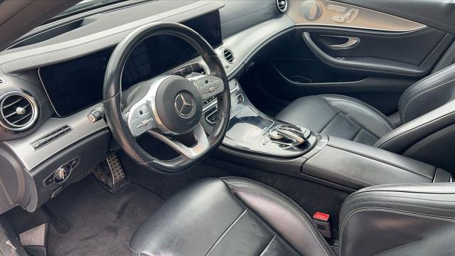 Mercedes Benz Classe E image 8