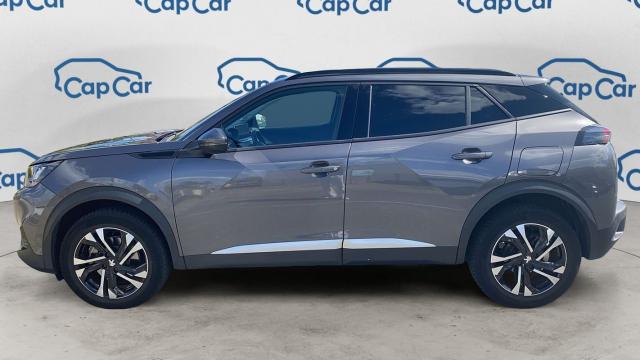 Peugeot 2008 image 7