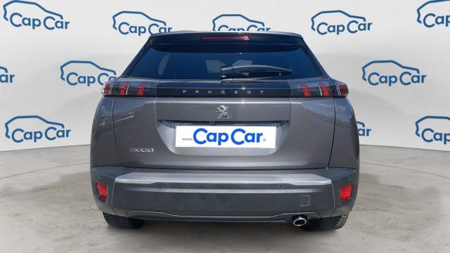 Peugeot 2008 image 6