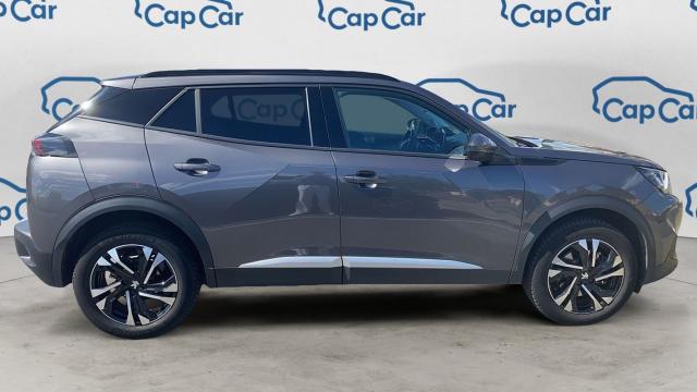 Peugeot 2008 image 2