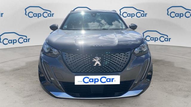 Peugeot 2008 image 9