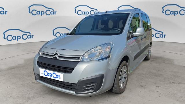 Citroen Berlingo Multispace 1.6 Bluehdi 100 Feel