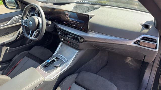 Bmw I4 image 3