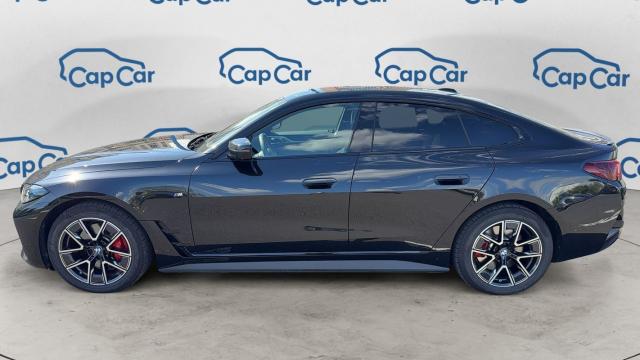 Bmw I4 image 8