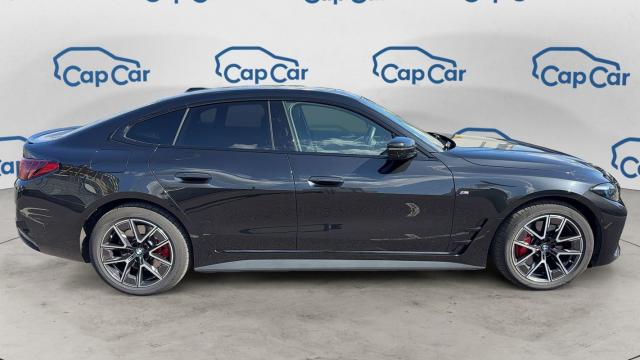 Bmw I4 image 6