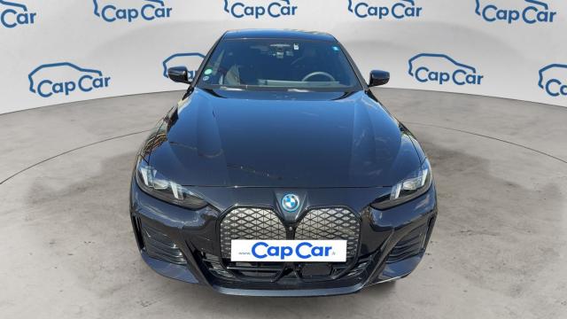 Bmw I4 image 4