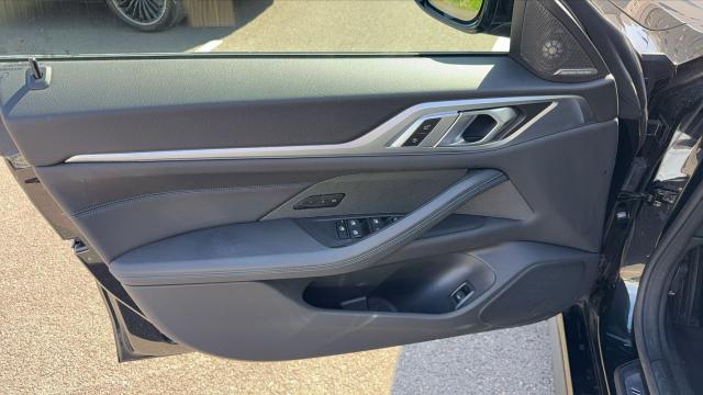 Bmw I4 image 5