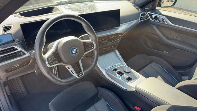 Bmw I4 image 9