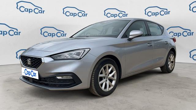 Seat Leon Iv 1.0 Tsi 110 Business