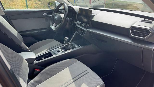 Seat Leon image 7