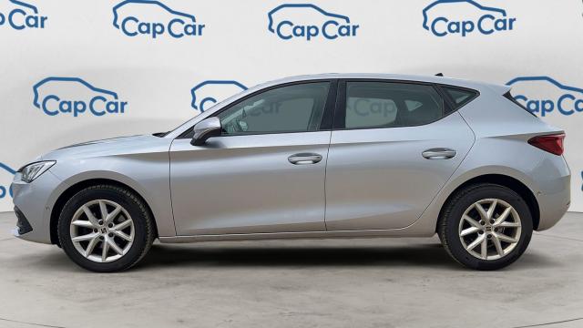 Seat Leon image 4