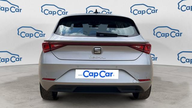 Seat Leon image 1