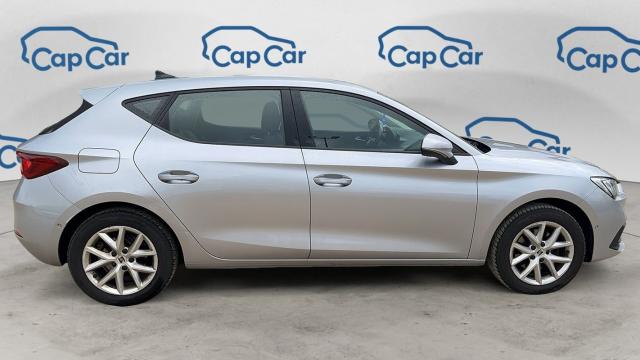 Seat Leon image 2