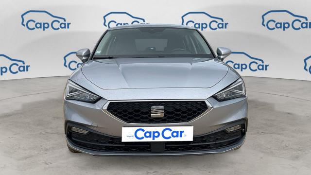 Seat Leon image 6