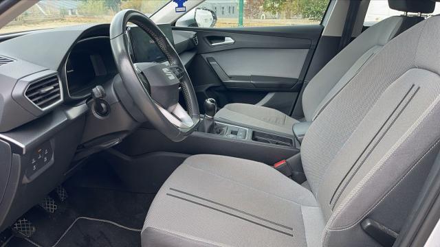 Seat Leon image 9