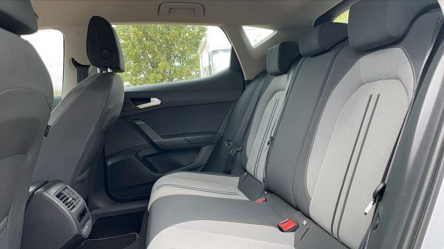 Seat Leon image 8