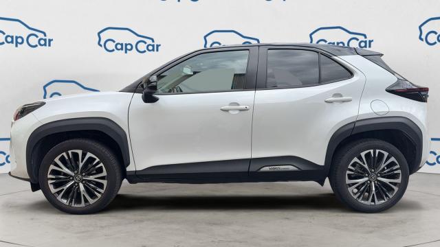 Toyota Yaris Cross image 2