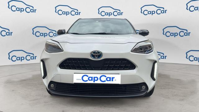 Toyota Yaris Cross image 6