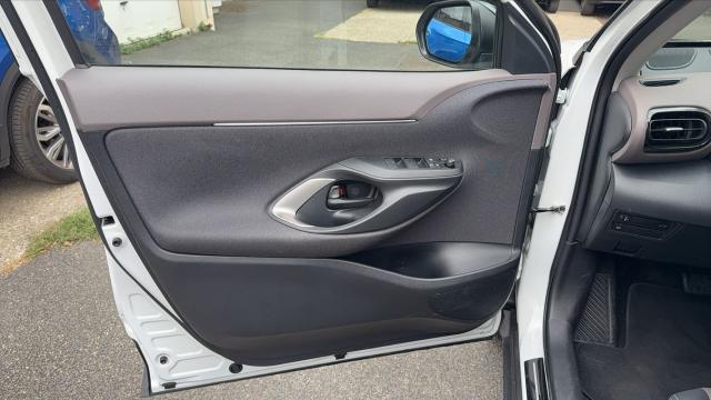 Toyota Yaris Cross image 8