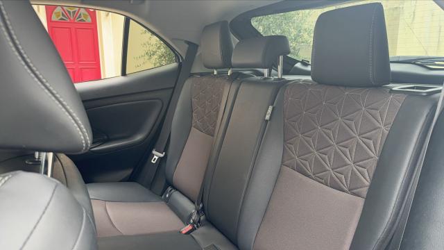 Toyota Yaris Cross image 3