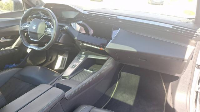 Peugeot 308 image 3