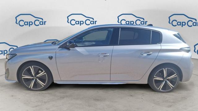 Peugeot 308 image 6
