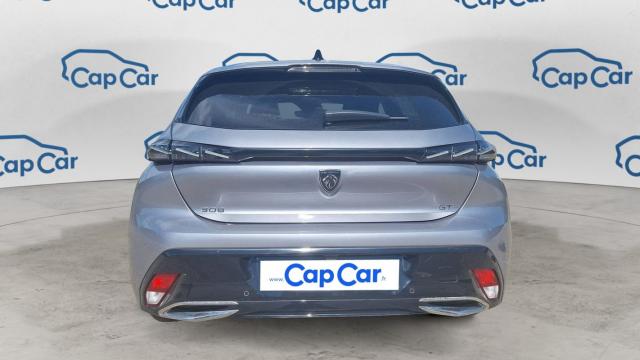 Peugeot 308 image 7