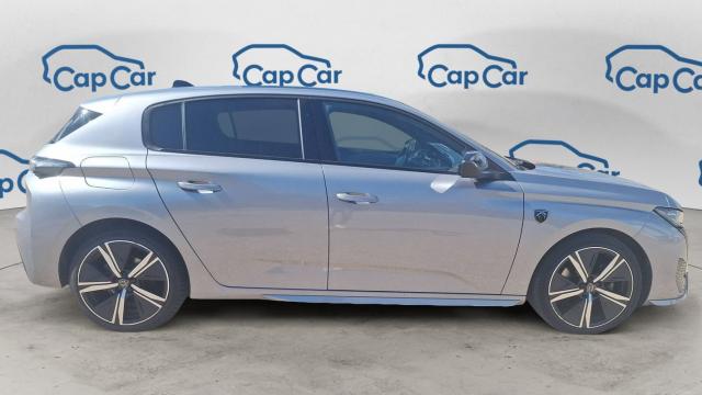 Peugeot 308 image 2