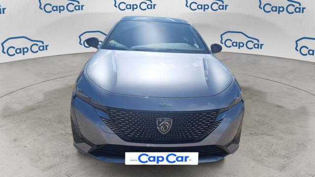 Peugeot 308 image 4