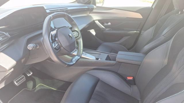 Peugeot 308 image 9