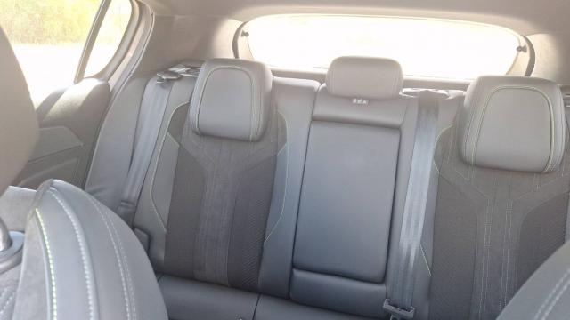 Peugeot 308 image 8