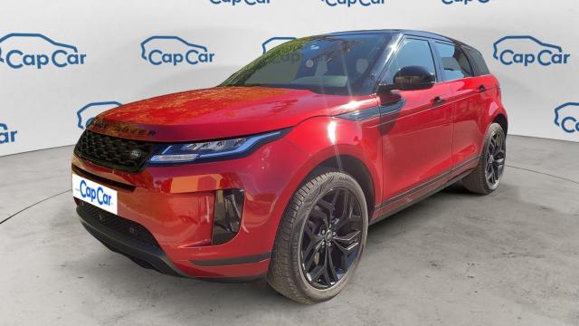 Land Rover Range Rover Evoque d’occasion
