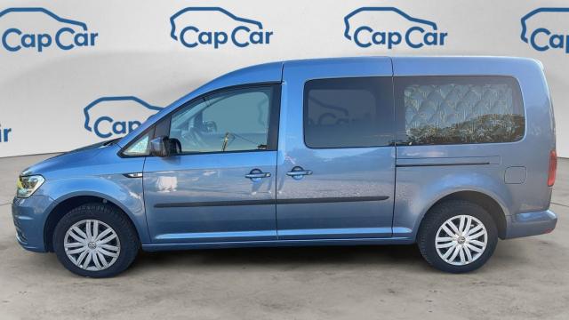 Volkswagen Caddy image 9