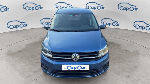 Volkswagen Caddy image 2
